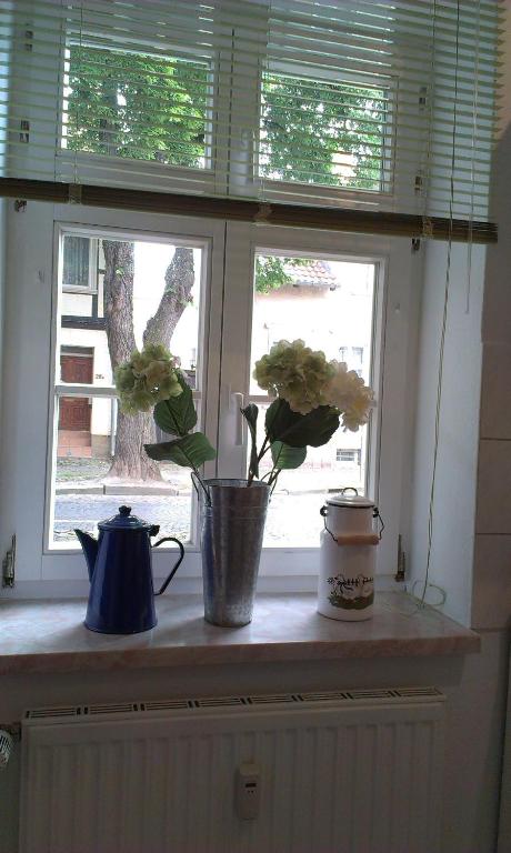 Ferienwohnungen Zur Kaiserstrasse room 6